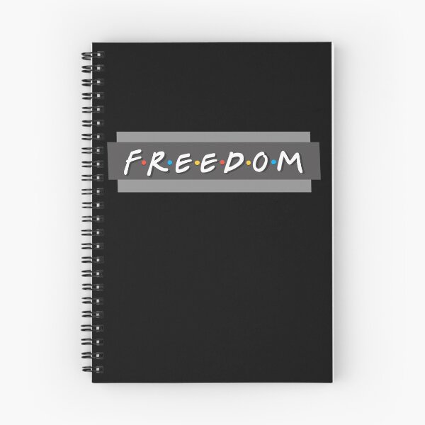 Item preview, freedomfriends designed and sold by MarionOphelie.