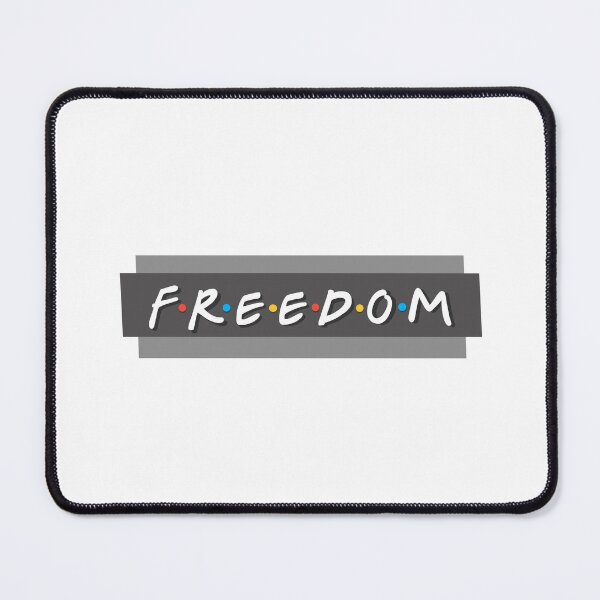 Item preview, freedomfriends designed and sold by MarionOphelie.