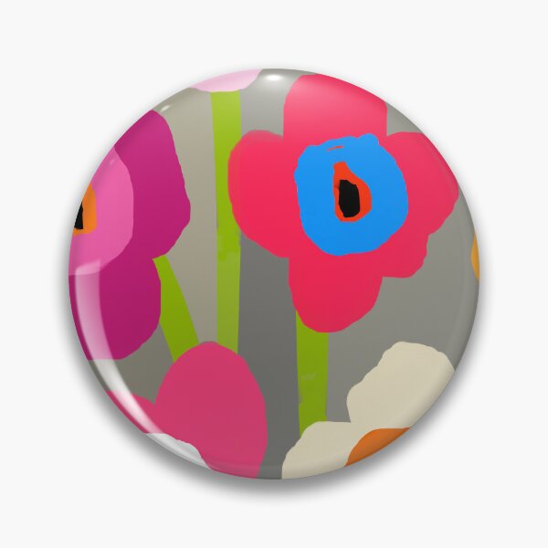 Item preview, Modern Scandi Garden  designed and sold by Deutschic.