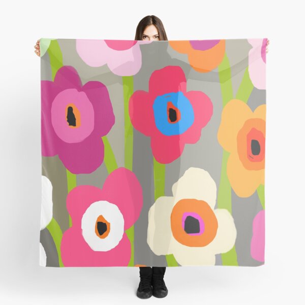 Item preview, Modern Scandi Garden  designed and sold by Deutschic.