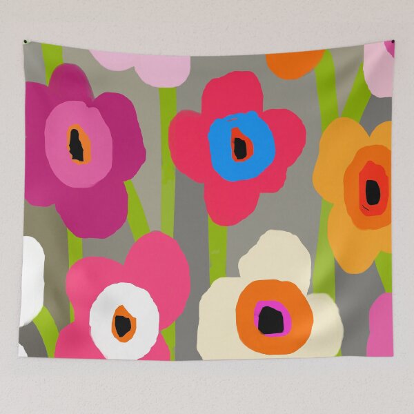 Item preview, Modern Scandi Garden  designed and sold by Deutschic.