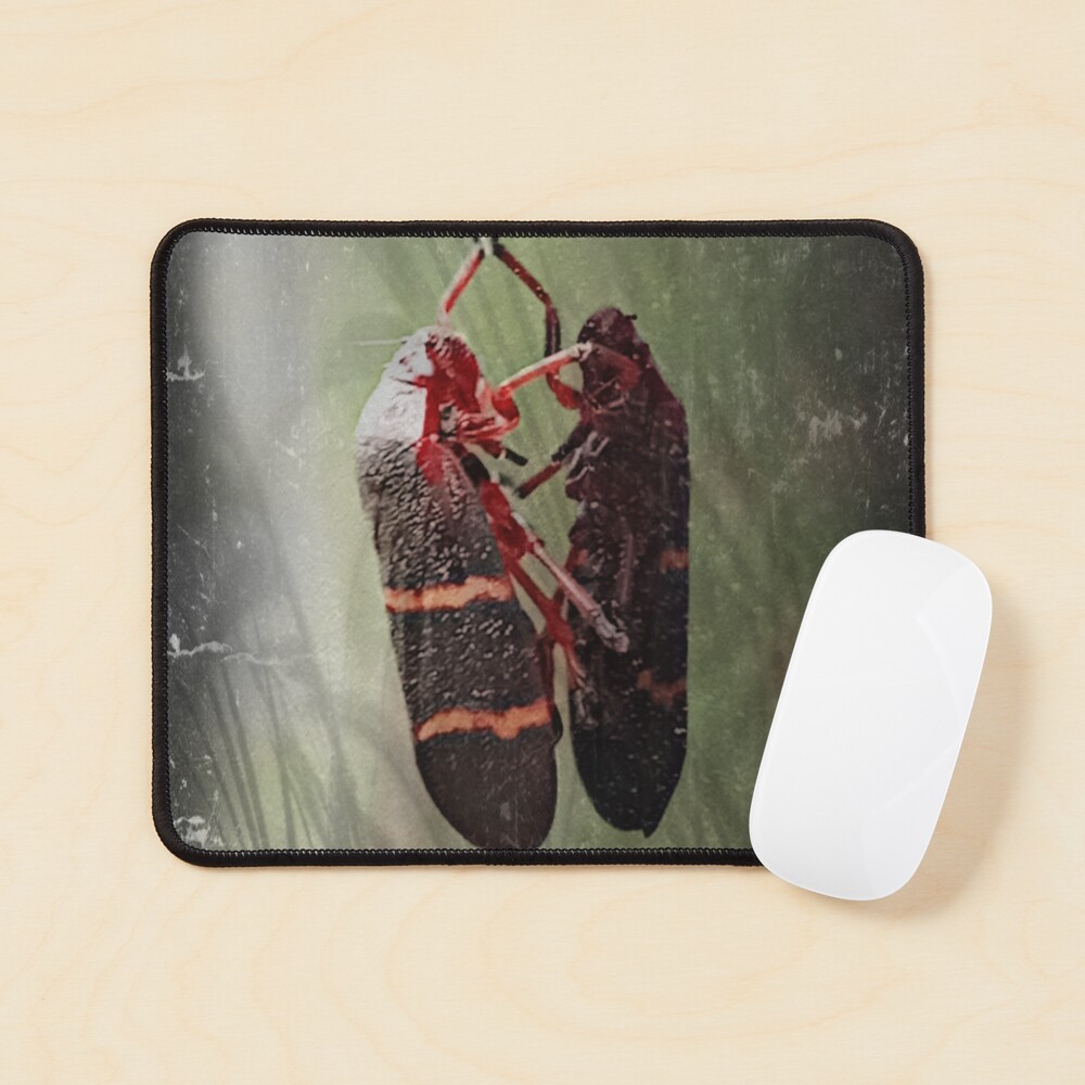 Item preview, Mouse Pad designed and sold by WikkedCreationz.