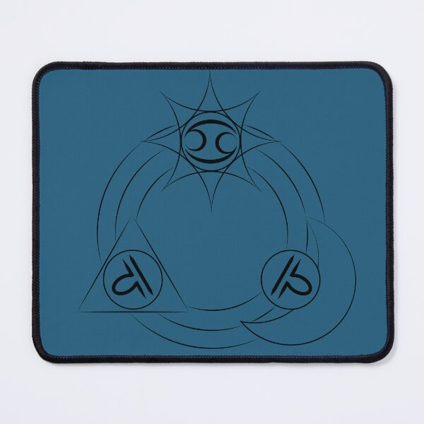 Item preview, Cancer Libra Libra designed and sold by JAMerArc.