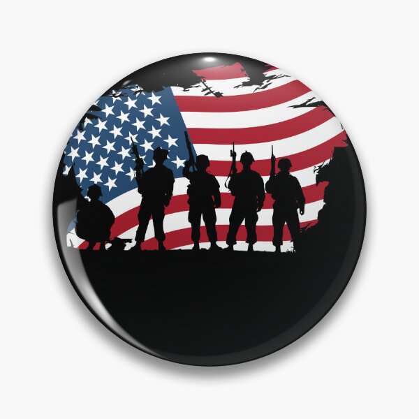 Item preview, Armed Forces Day Military , May 19th Memorial Day designed and sold by Goreda.