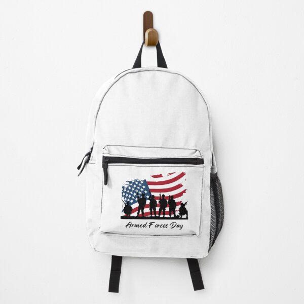 Item preview, Armed Forces Day Military , May 19th Memorial Day designed and sold by Goreda.