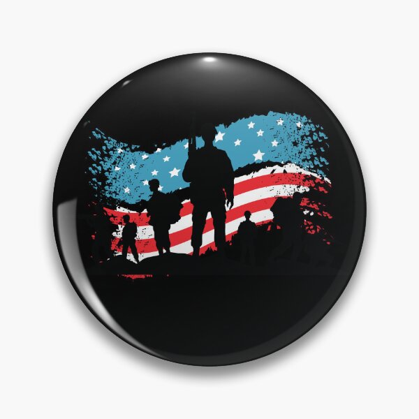 Item preview, Armed Forces Day Military , May 19th Memorial Day designed and sold by Goreda.
