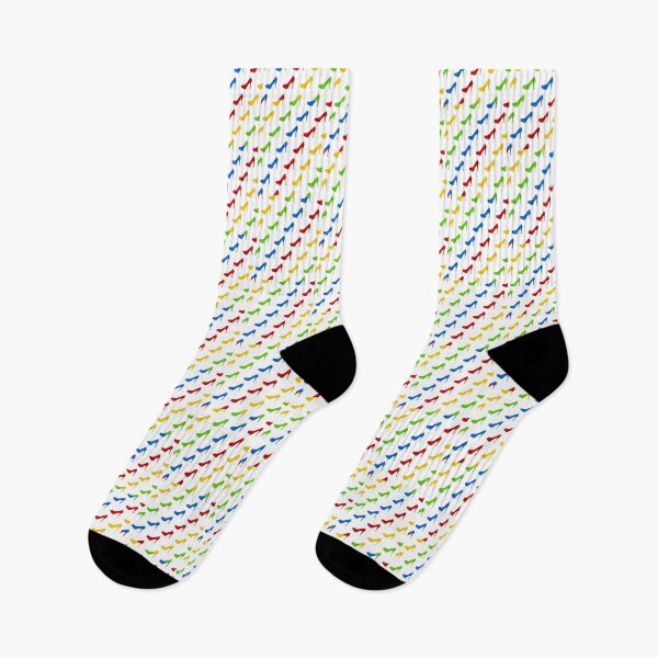 Item preview, Shoe #30 designed and sold by IKDG.