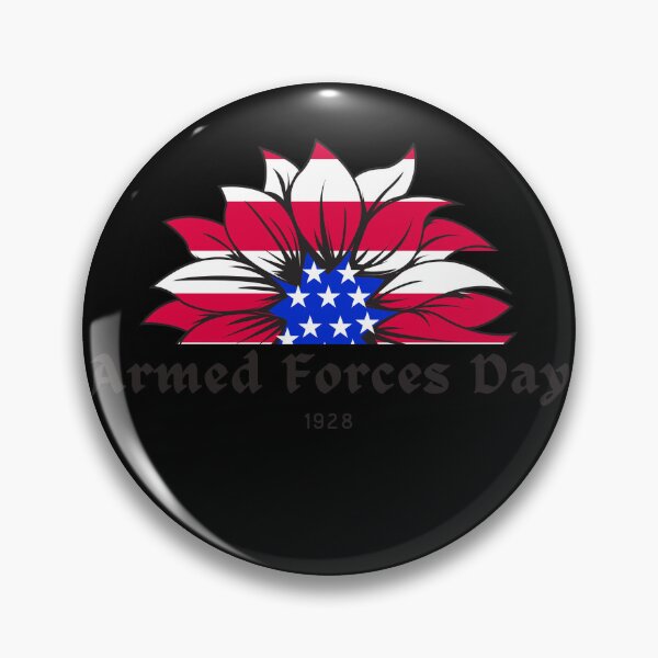 Item preview, Armed Forces Day Military , May 19th Memorial Day designed and sold by Goreda.