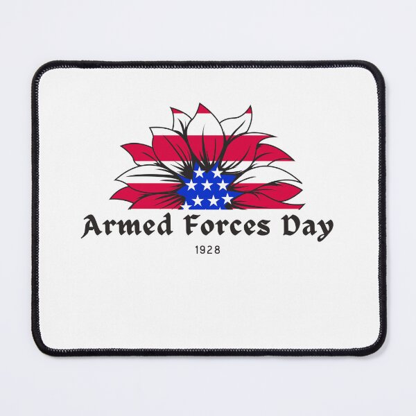 Item preview, Armed Forces Day Military , May 19th Memorial Day designed and sold by Goreda.