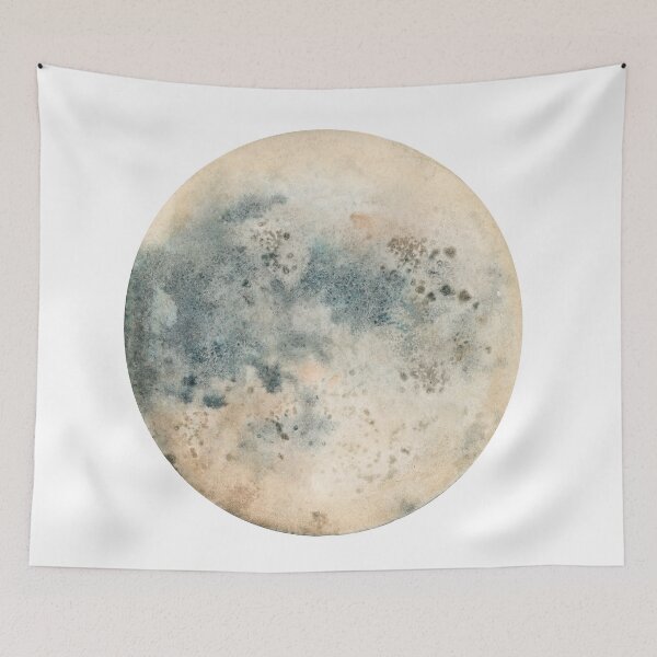Item preview, Moonglow designed and sold by Emily May  Studio Arts.