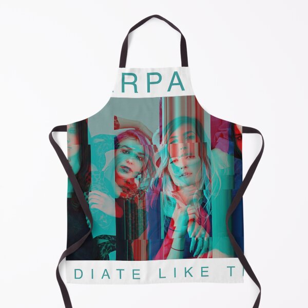 Item preview, Warpaint Radiate Like This designed and sold by Shibboleth69.