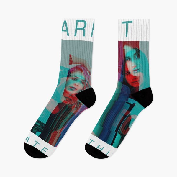 Item preview, Warpaint Radiate Like This designed and sold by Shibboleth69.
