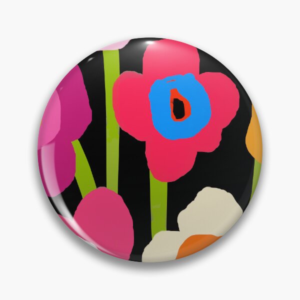 Item preview, Modern Scandi Garden #1 designed and sold by Deutschic.