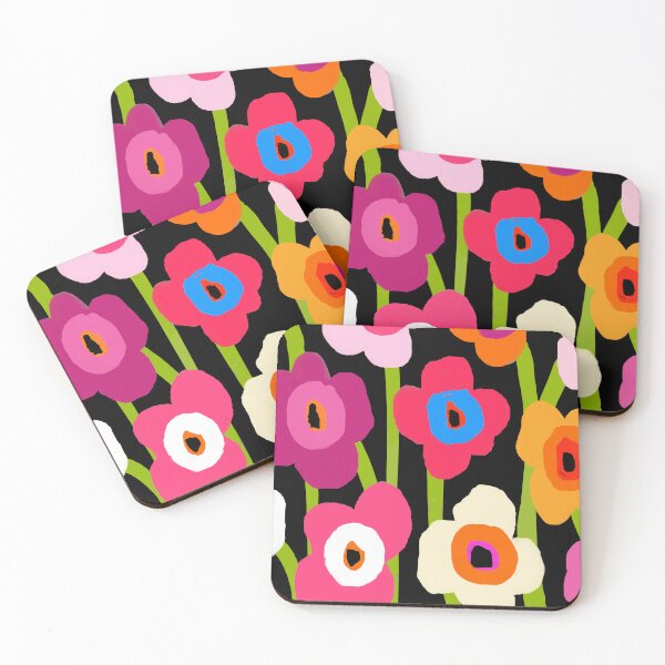 Item preview, Modern Scandi Garden #1 designed and sold by Deutschic.