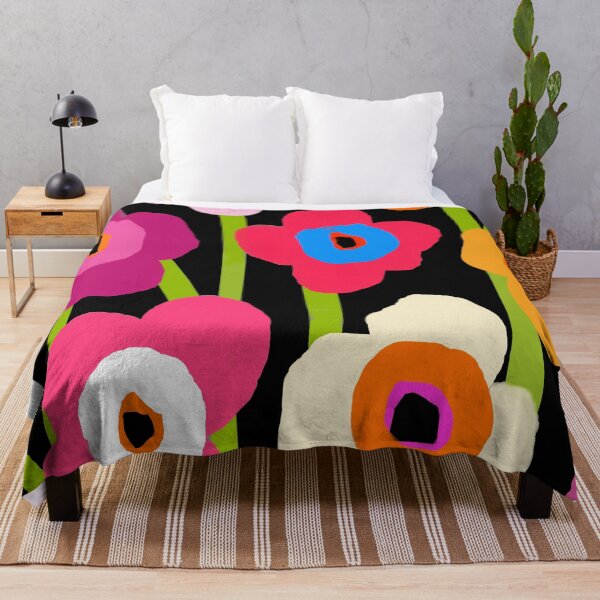Item preview, Modern Scandi Garden #1 designed and sold by Deutschic.
