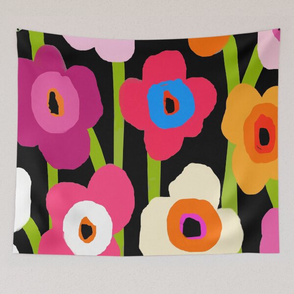 Item preview, Modern Scandi Garden #1 designed and sold by Deutschic.