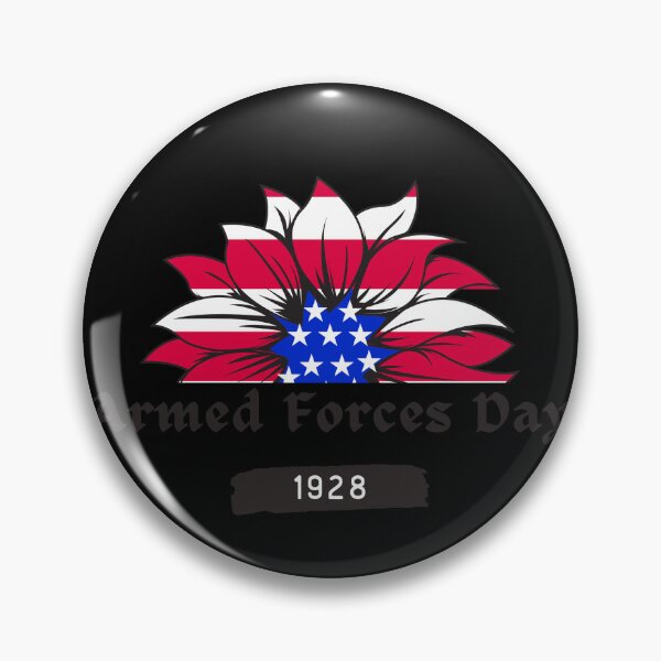 Item preview, Armed Forces Day Military , May 19th Memorial Day designed and sold by Goreda.