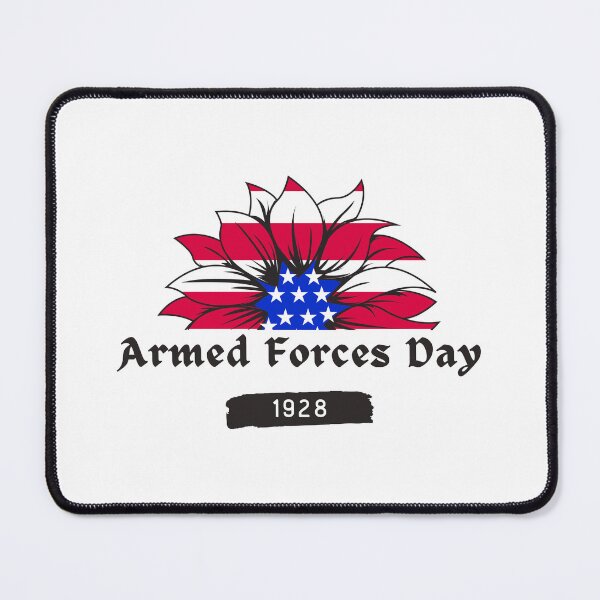 Item preview, Armed Forces Day Military , May 19th Memorial Day designed and sold by Goreda.