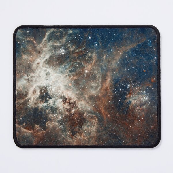 Item preview, Hubble Telescope Image by NASA, Nebula designed and sold by Vintage Wall Art.