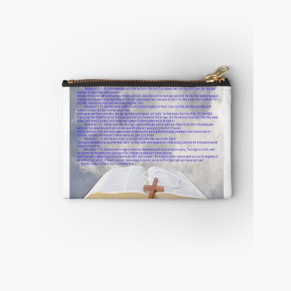 Item preview, Revelation 11: 11-15 ASF Art designed and sold by Alicefish.