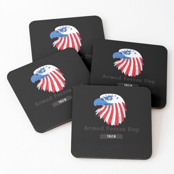 Item preview, Armed Forces Day Military , May 19th Memorial Day designed and sold by Goreda.