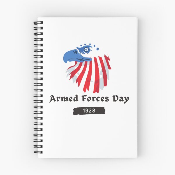 Item preview, Armed Forces Day Military , May 19th Memorial Day designed and sold by Goreda.