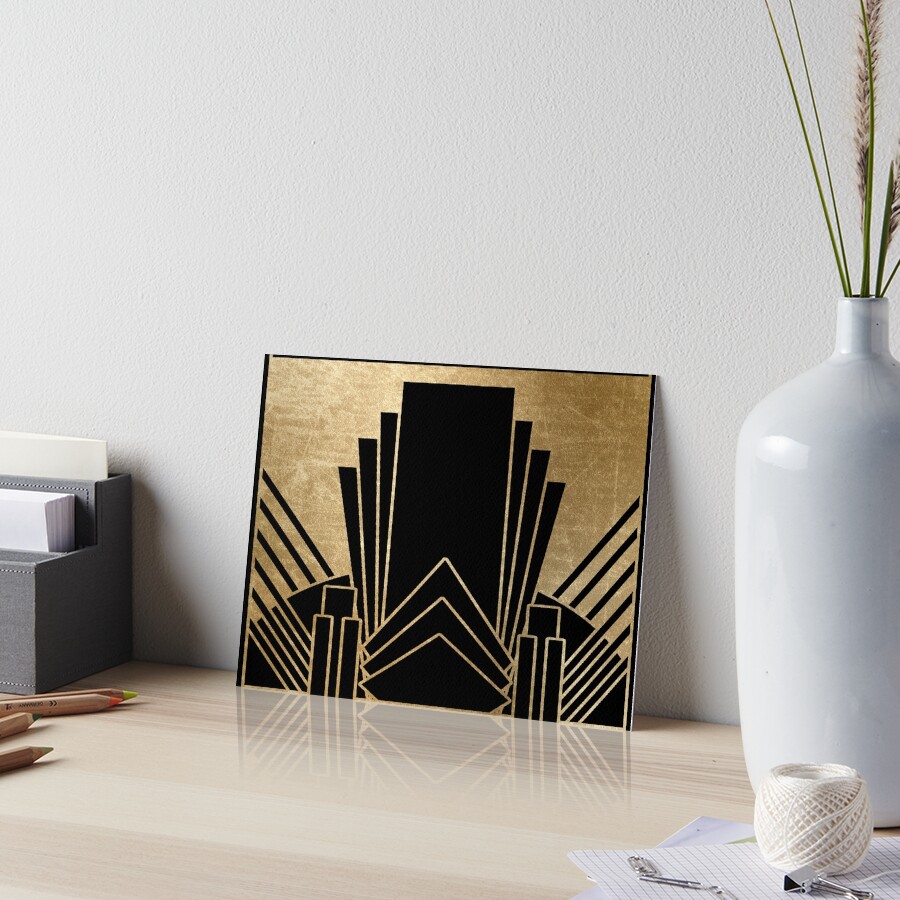 Item preview, Art Board Print designed and sold by peggieprints.