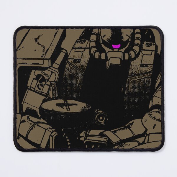 Item preview, MANGA_ZAKU EARTH designed and sold by StudioICHI.