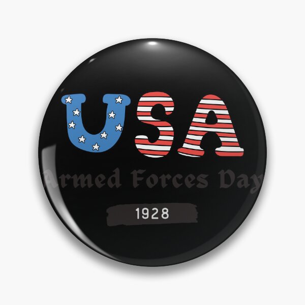 Item preview, Armed Forces Day Military , May 19th Memorial Day designed and sold by Goreda.