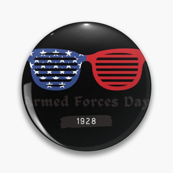 Item preview, Armed Forces Day Military , May 19th Memorial Day designed and sold by Goreda.