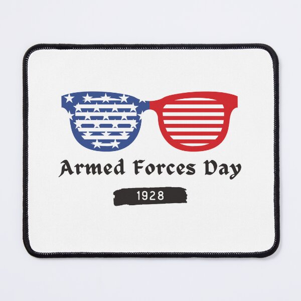 Item preview, Armed Forces Day Military , May 19th Memorial Day designed and sold by Goreda.