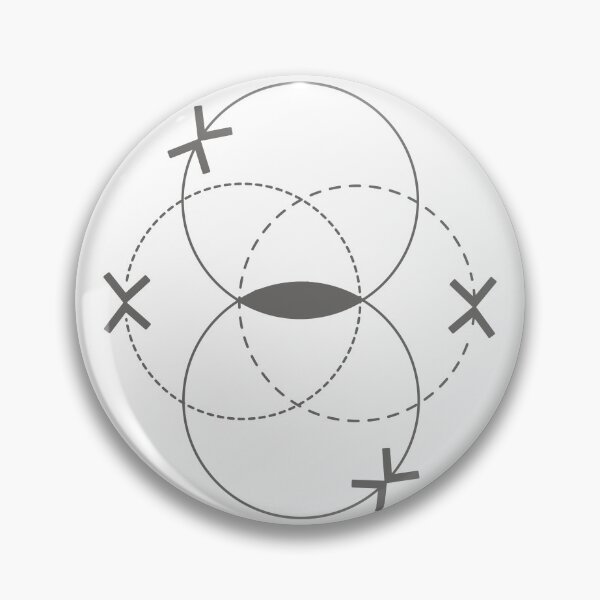 Item preview, Intersection designed and sold by Futurai.