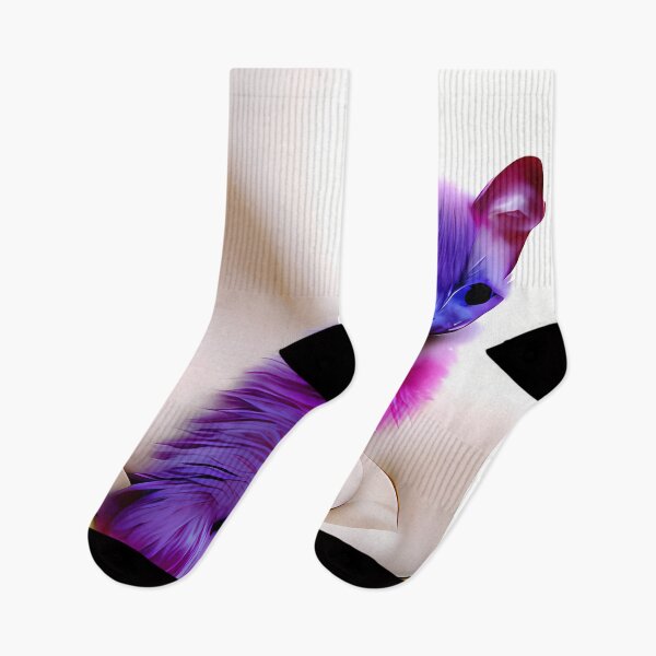 Item preview, Purple Kitten  designed and sold by CSturgill2.