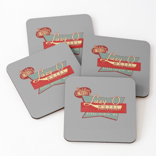 Item preview, Ruth Langmore's Lazy O designed and sold by SubBass49.