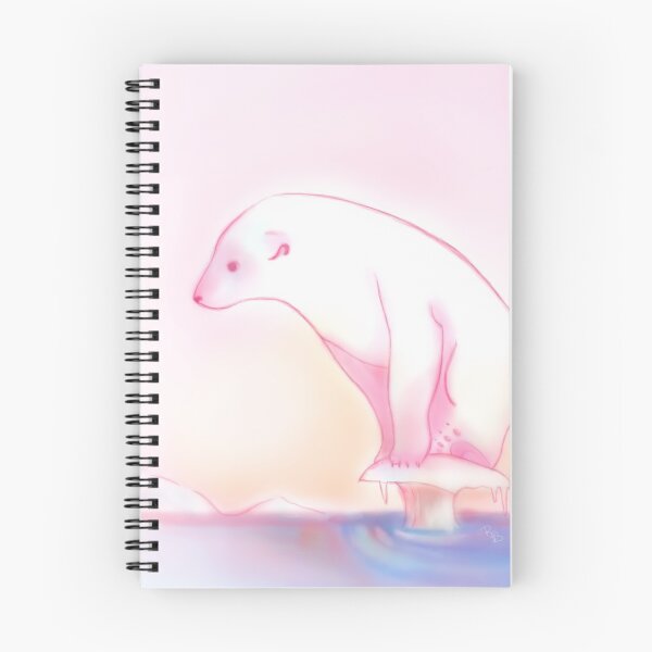 Item preview, Polar Bear designed and sold by Rebekah  Byland.