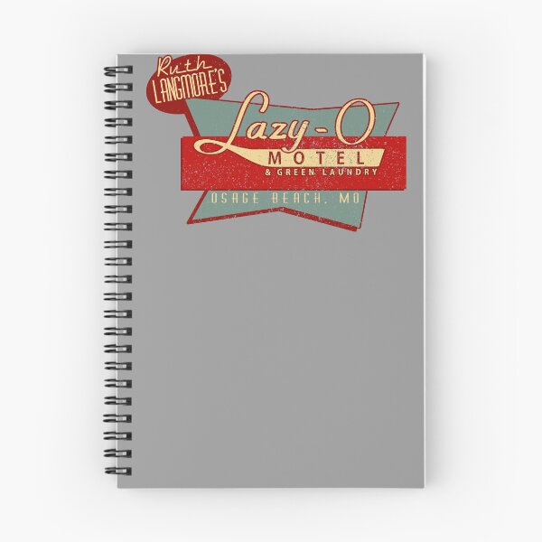 Item preview, Ruth Langmore's Lazy O designed and sold by SubBass49.
