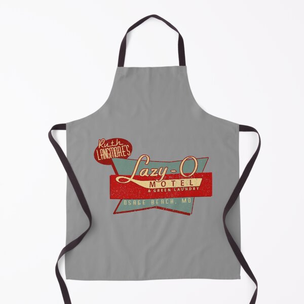 Item preview, Ruth Langmore's Lazy O designed and sold by SubBass49.