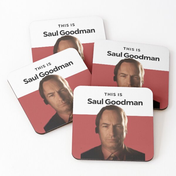 Item preview, This is Saul Goodman designed and sold by Saul-Goodmemes.