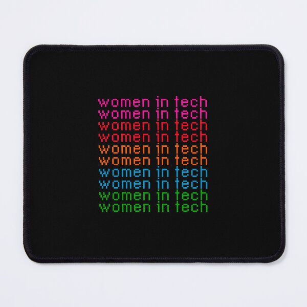Item preview, Women in tech. Science lovers gift. designed and sold by paulo silveira.