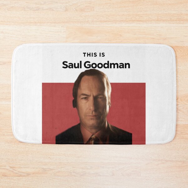 Item preview, This is Saul Goodman designed and sold by Saul-Goodmemes.