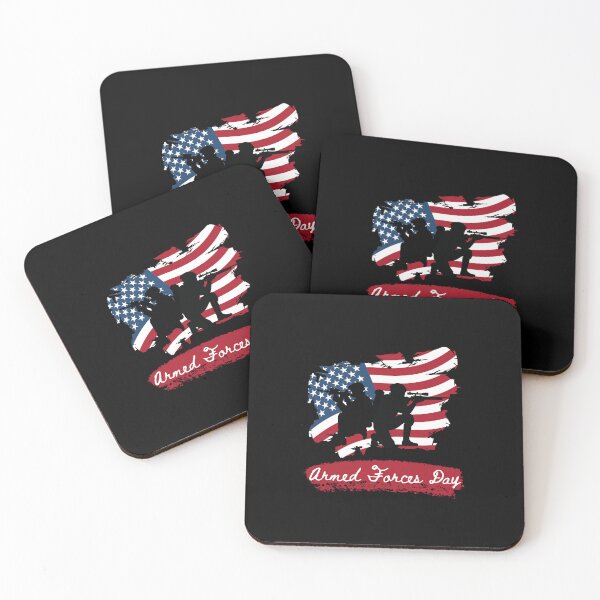Item preview, Armed Forces Day Military , May 19th Memorial Day designed and sold by Goreda.