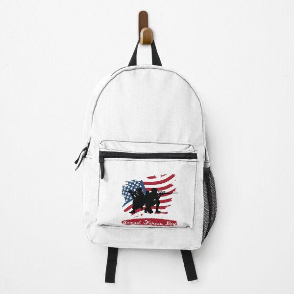 Item preview, Armed Forces Day Military , May 19th Memorial Day designed and sold by Goreda.