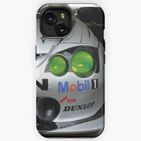 Phone Case - iPhone  BOSS SCT V8 Close-Up — Duncan Brothers Customs