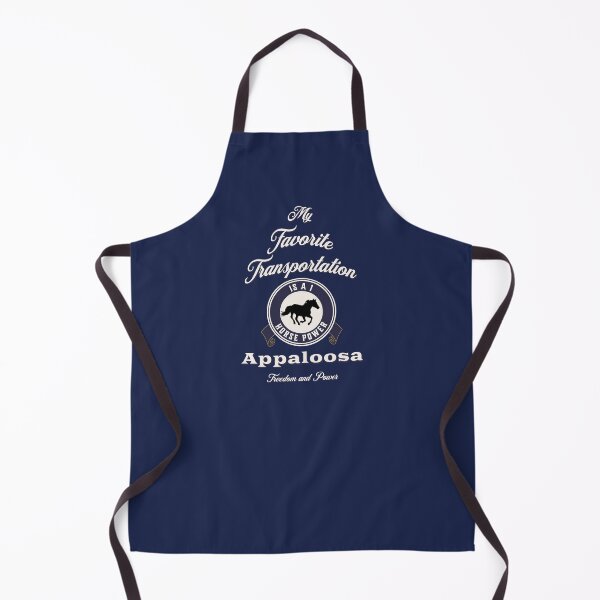 Item preview, My Favorite Transportation is a 1 Horse Power Appaloosa designed and sold by No1Equestrian.
