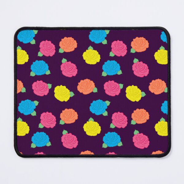 Item preview, Neon Roses designed and sold by Valerie Bennett.