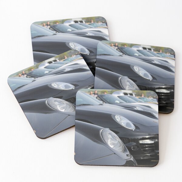 Item preview, Porsche 911s designed and sold by Tom Gregory.