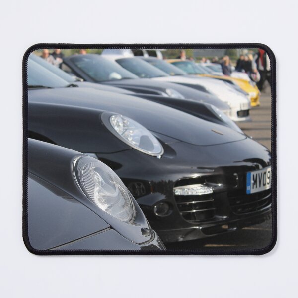 Item preview, Porsche 911s designed and sold by Tom Gregory.