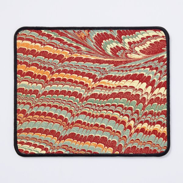 Item preview, Vintage Marbled Print designed and sold by Vintage Wall Art.