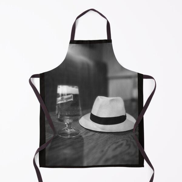 Item preview, Our Man in Havana designed and sold by Marco-Eye-View.
