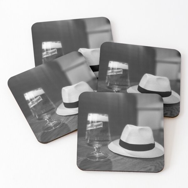 Item preview, Our Man in Havana designed and sold by Marco-Eye-View.